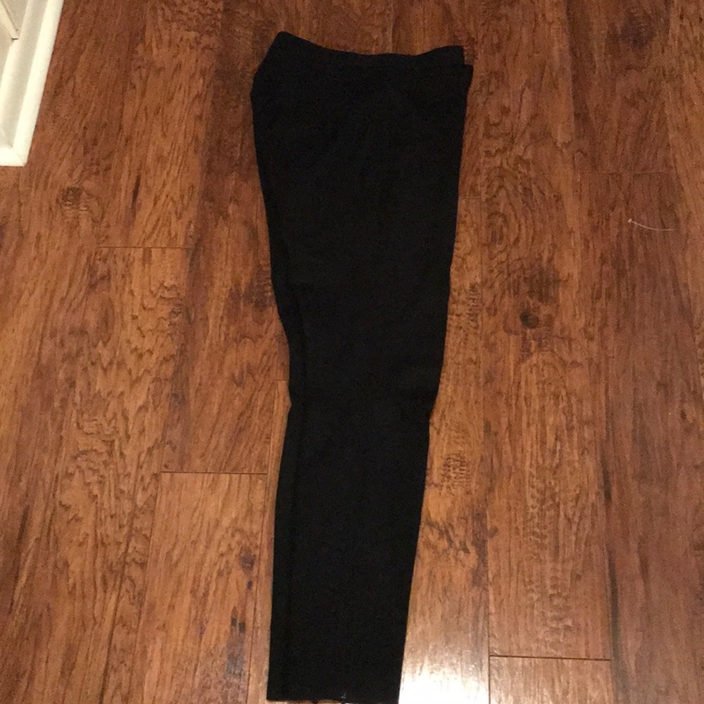 Banana Republic pants
